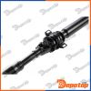 Arbre de transmission arrière pour TOYOTA | NWN-TY-044, 10-090260